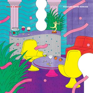 Image for 'Pleasure Centre Remixed'