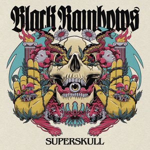 Image pour 'Superskull'