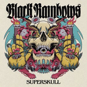 Zdjęcia dla 'Superskull'