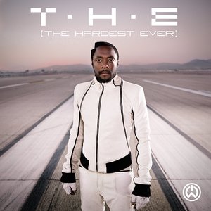 Image for 'T.H.E (The Hardest Ever)'