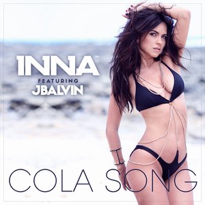 Image for 'Cola Song (feat. J Balvin)'