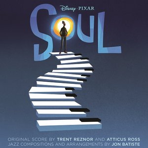 Изображение для 'Soul: Original Motion Picture Soundtrack'