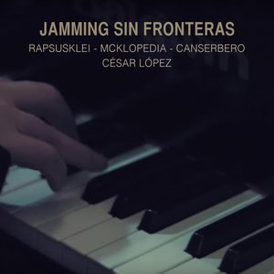 Immagine per 'Jamming Sin Fronteras'