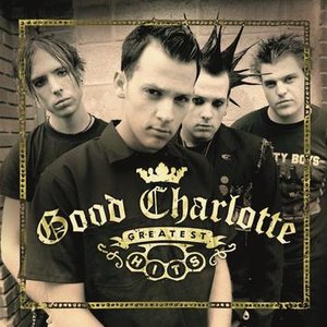 Bild för 'Good Charlotte Greatest Hits'