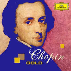 Image for 'Chopin Gold'