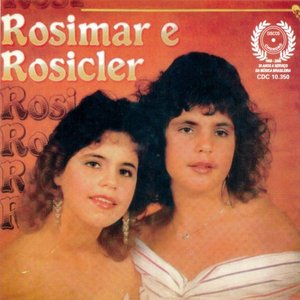 “Rosimar & Rosicler”的封面