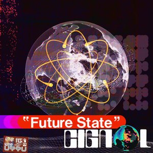 Bild für 'Future State EP'