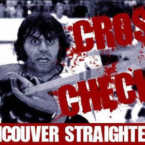 Image for 'Cross Check'