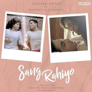 Image for 'Sang Rahiyo'