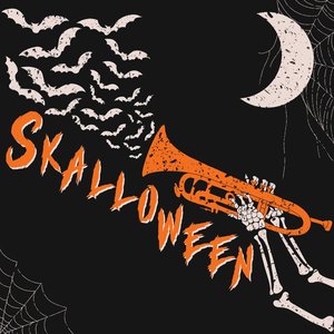 Изображение для 'SKALLOWEEN'