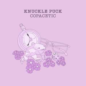 “Copacetic (Remixed/Remastered)”的封面