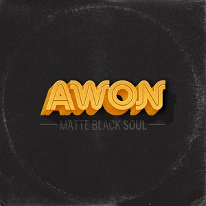 Image pour 'Matte Black Soul'