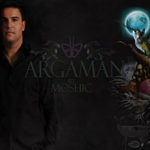 Imagem de 'Argaman - Part 1'