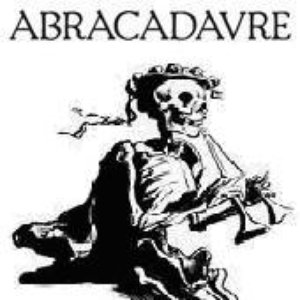 Image for 'Abracadavre'