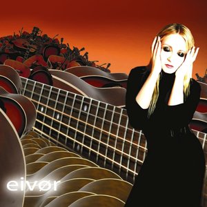 Image for 'Eivør'