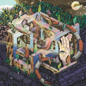 Image for 'Take Shelter - EP'