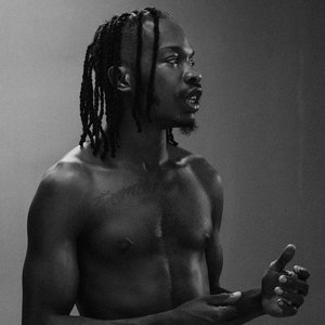 “Naira Marley”的封面
