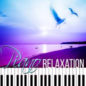 “Piano Relaxation”的封面