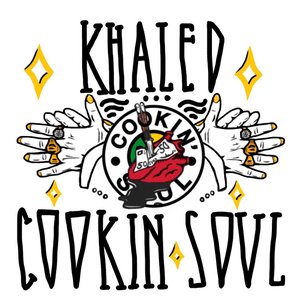 Image for 'Khaled X Cookin Soul'