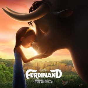 Bild för 'Ferdinand (Original Motion Picture Soundtrack)'