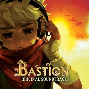 “Bastion: Original Soundtrack”的封面