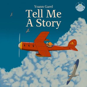 Image for 'Tell Me A Story'