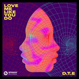 Image for 'Love Me Like You Do - Single'