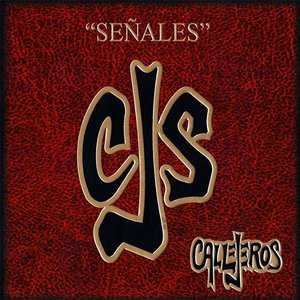 “Señales”的封面
