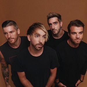 Image for 'All Time Low'