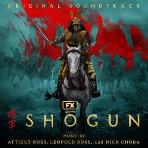 Изображение для 'Shōgun (Original Soundtrack)'