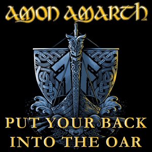 Image for 'Put Your Back Into The Oar - Single'