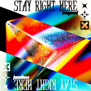 Zdjęcia dla 'Stay Right Here'