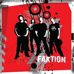 “Faktion”的封面