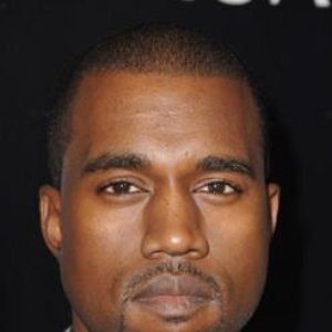 Image for 'Kanye West'