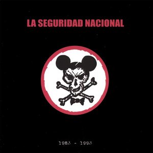 Bild för 'La Seguridad Nacional'