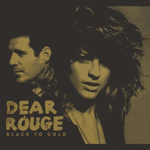 Zdjęcia dla 'Black To Gold'