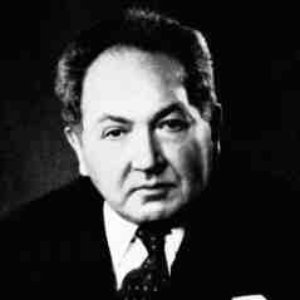 Bild für 'Leopold Godowsky'