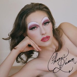 'Cheap Queen - Single'の画像