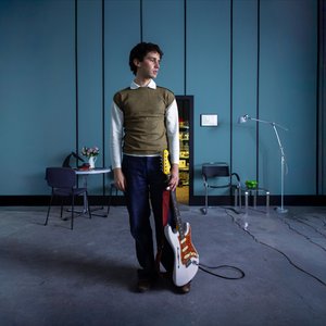 “Canciones En Mi”的封面