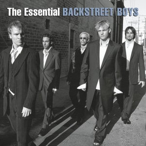 “The Essential Backstreet Boys / CD1”的封面