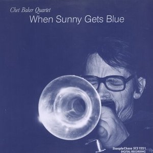 Image for 'When Sunny Gets Blue'