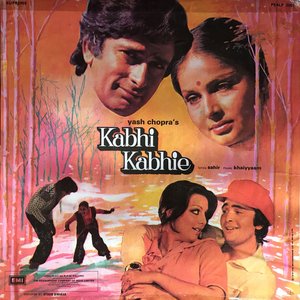 Image for 'Kabhi Kabhie'