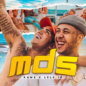 Bild för 'Mds'