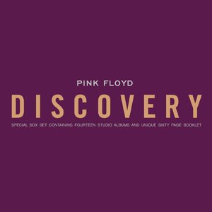 'The Discovery Boxset (2011 Remastered Edition)'の画像