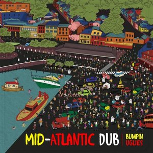 Image for 'Mid-Atlantic Dub'