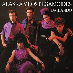 Image for 'Bailando'