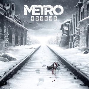 Image for 'Metro Exodus Original Soundtrack'