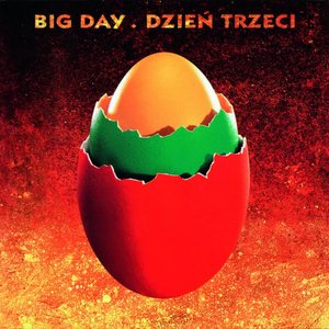 Изображение для 'Dzień Trzeci'