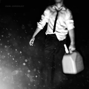 Image for 'Annihilist'