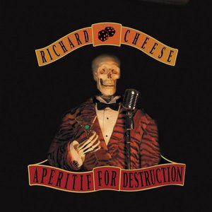 Immagine per 'Aperitif for Destruction'